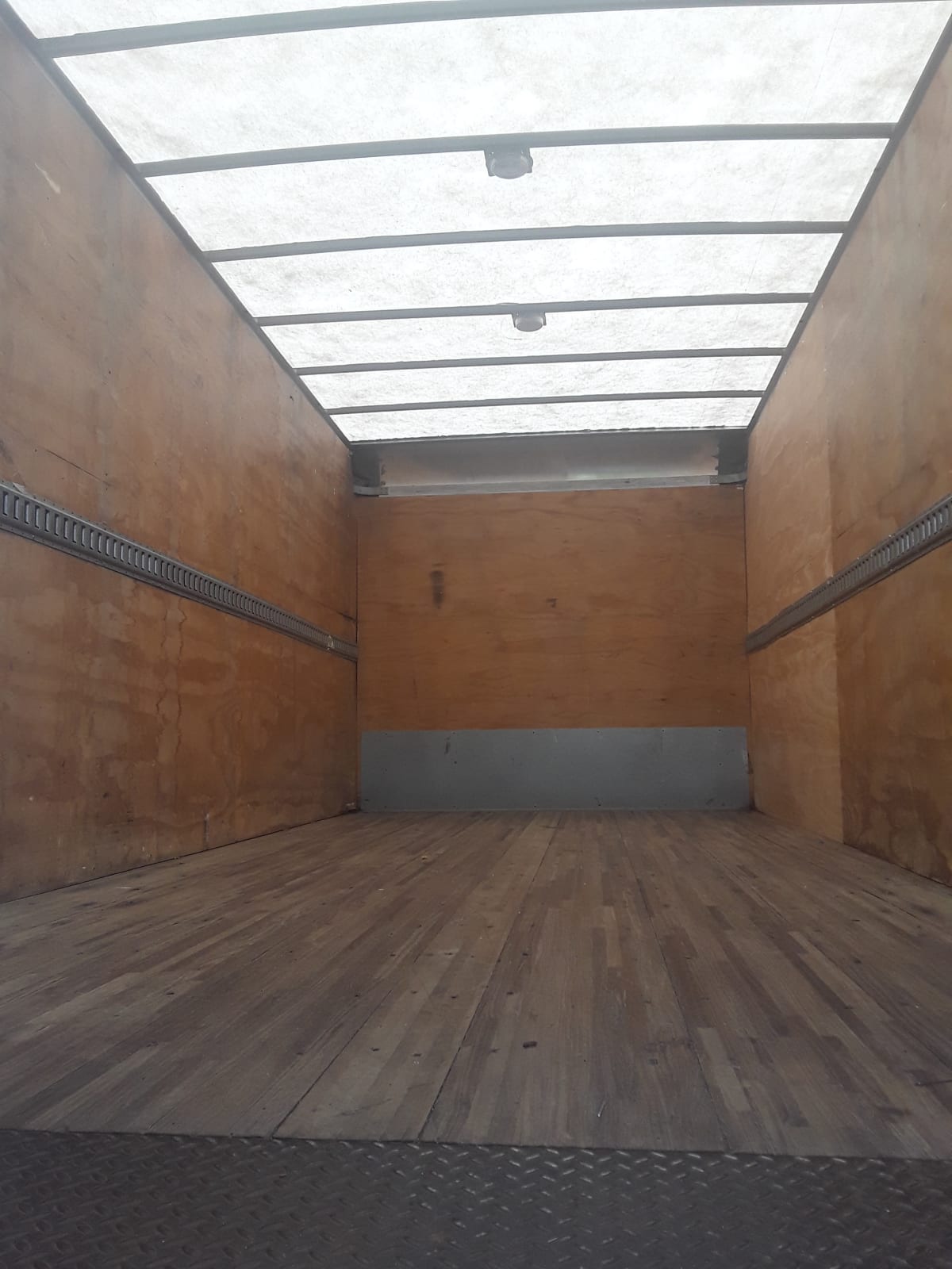 2017 Freightliner/Mercedes M2 106 679222