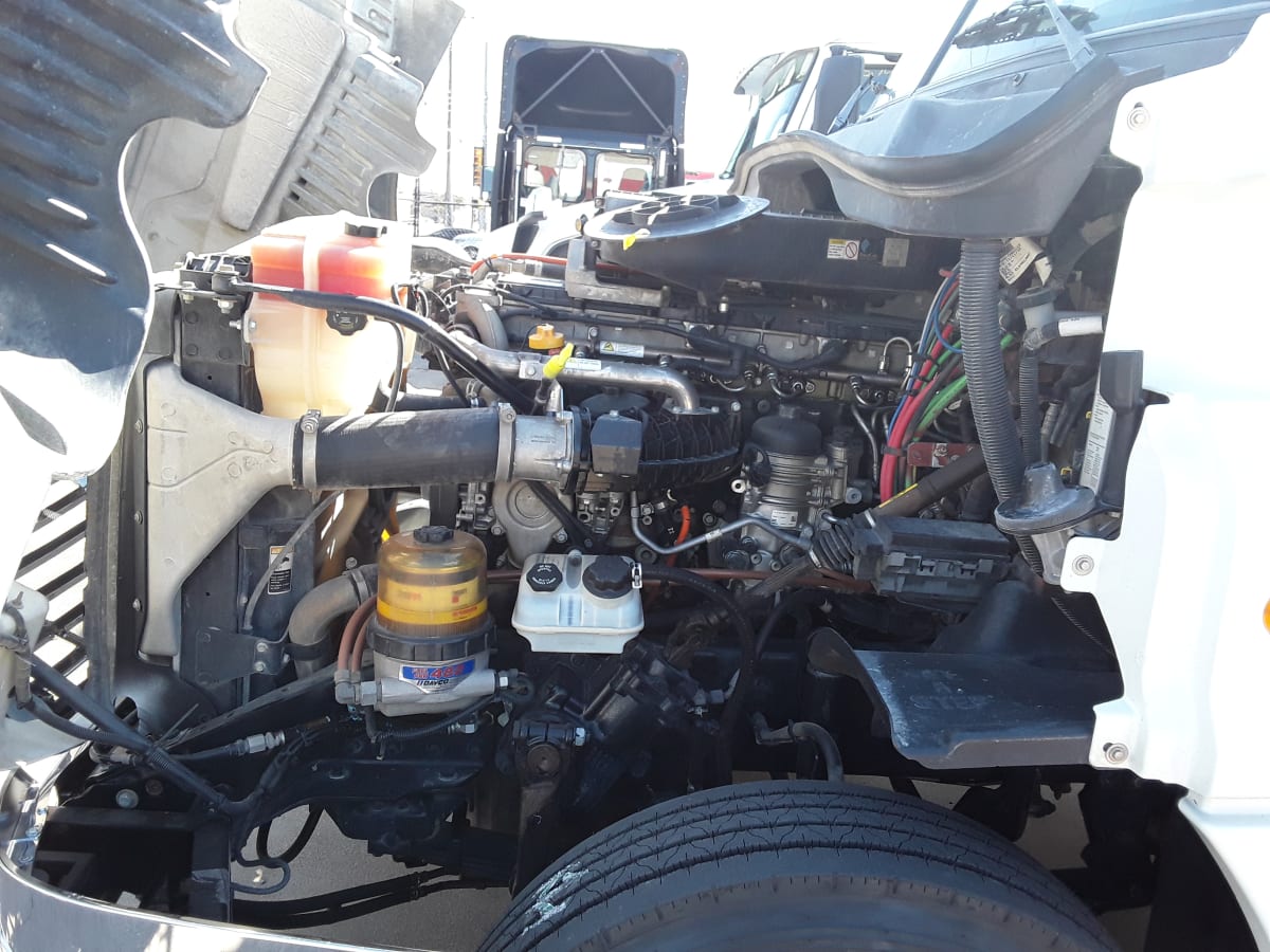 2017 Freightliner/Mercedes CASCADIA 125 679272