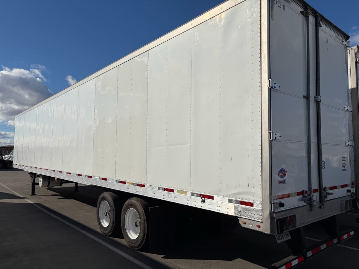 2018 Utility Trailers VS2RA 53/162/102 679310