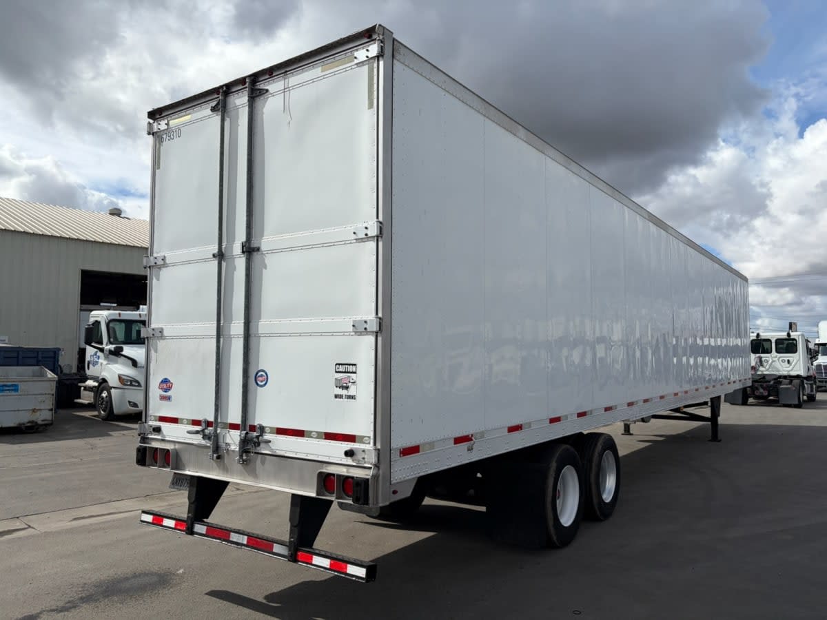 2018 Utility Trailers VS2RA 53/162/102 679310