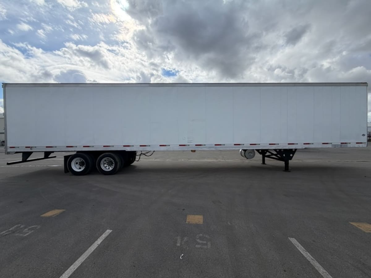 2018 Utility Trailers VS2RA 53/162/102 679310