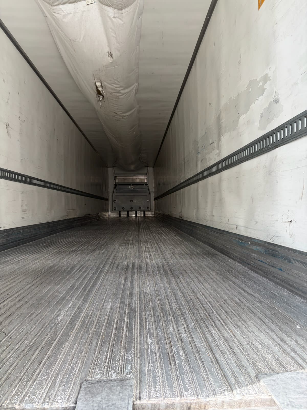 2018 Utility Trailers VS2RA 53/162/102 679310