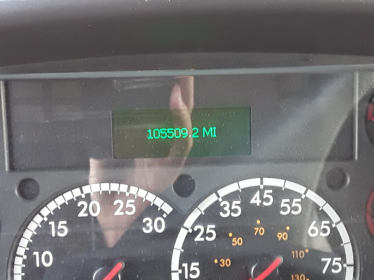 2017 Freightliner/Mercedes M2 106 679352