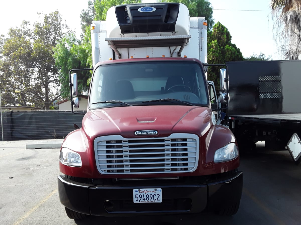 2017 Freightliner/Mercedes M2 106 679352