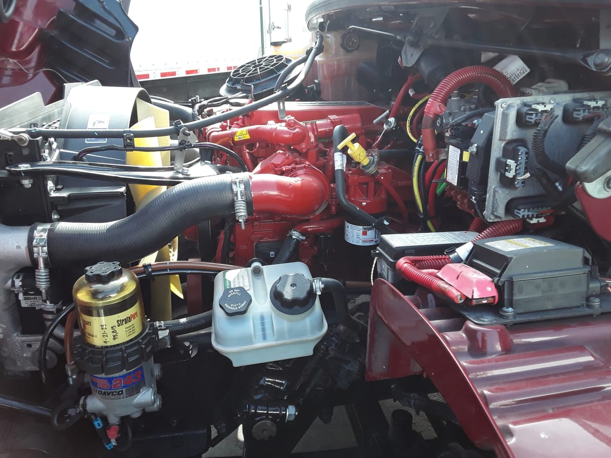 2017 Freightliner/Mercedes M2 106 679352