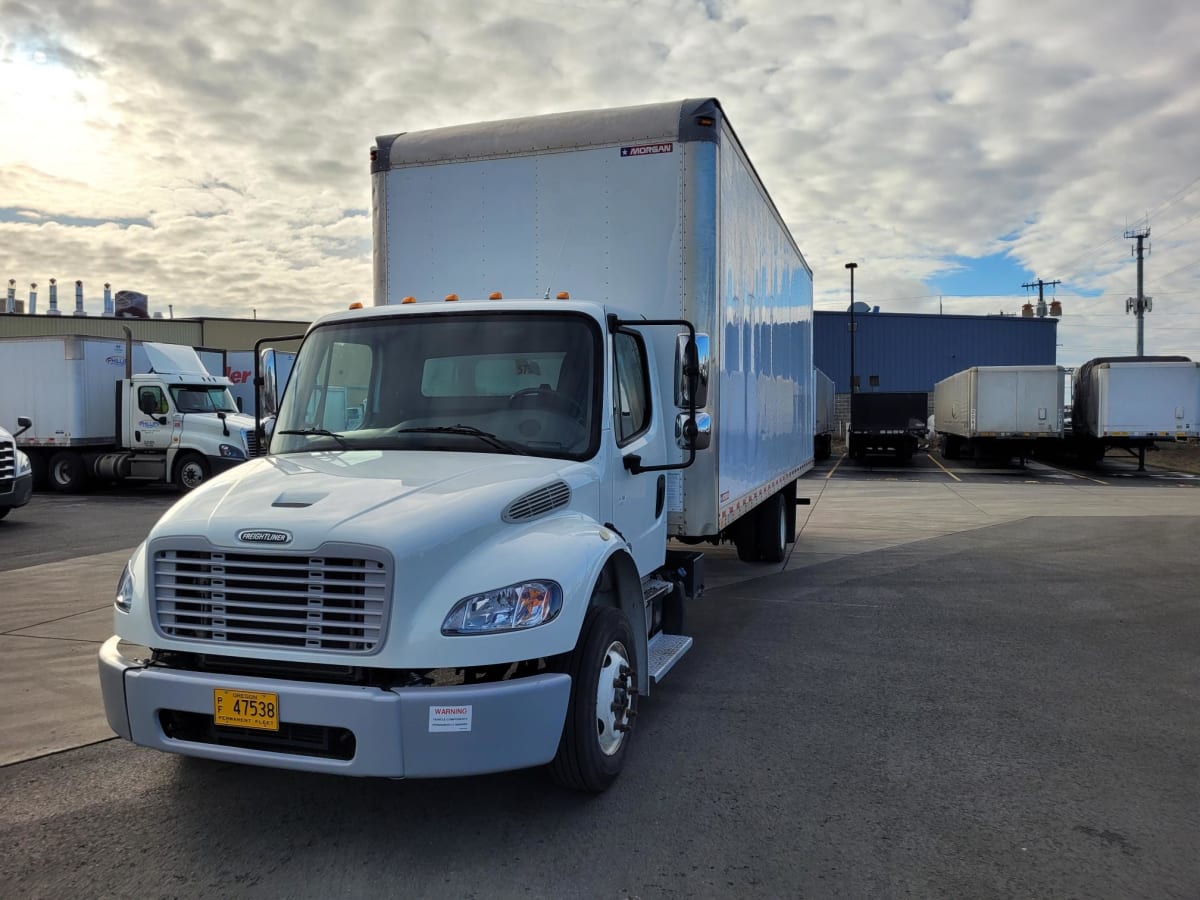 2017 Freightliner/Mercedes M2 106 679406