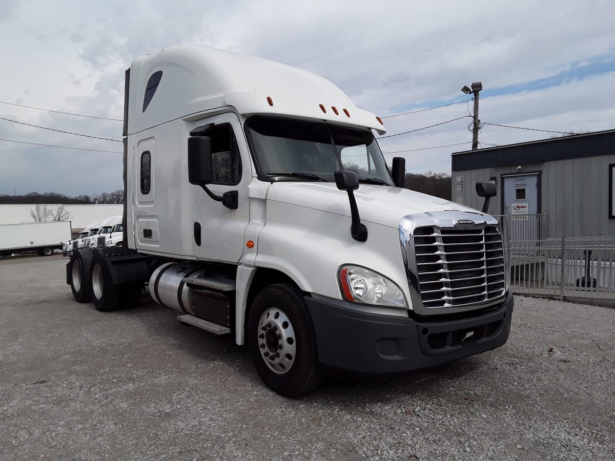 2017 Freightliner/Mercedes CASCADIA 125 679436