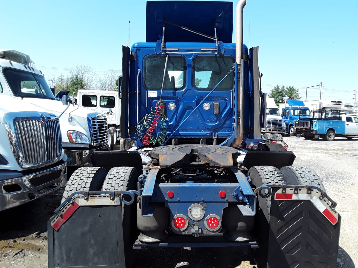 2017 Freightliner/Mercedes CASCADIA 125 679452