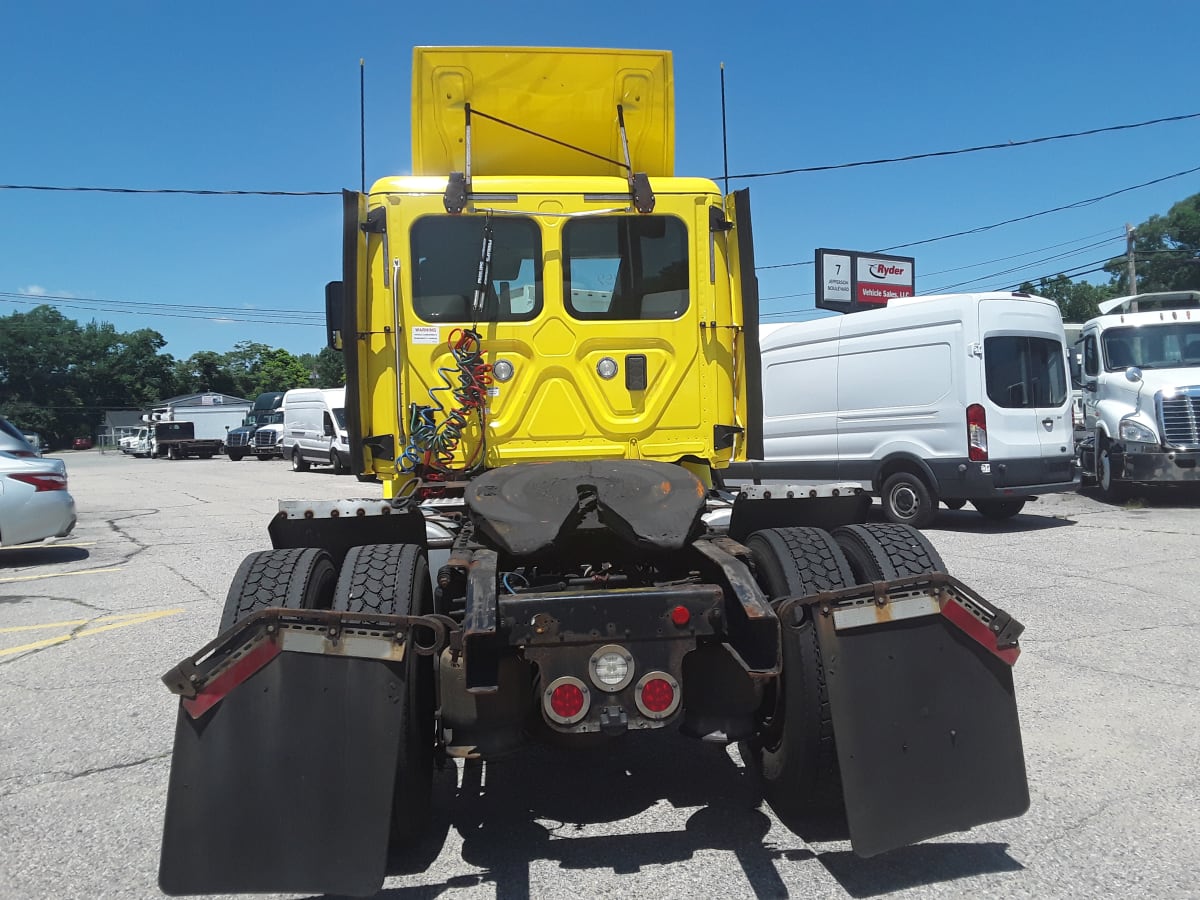 2017 Freightliner/Mercedes CASCADIA 113 679459