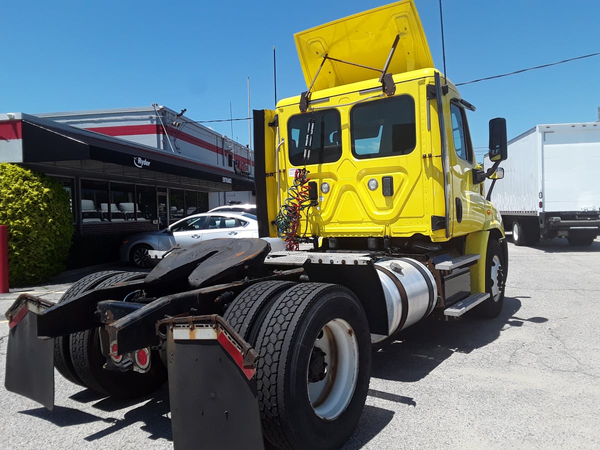 2017 Freightliner/Mercedes CASCADIA 113 679459