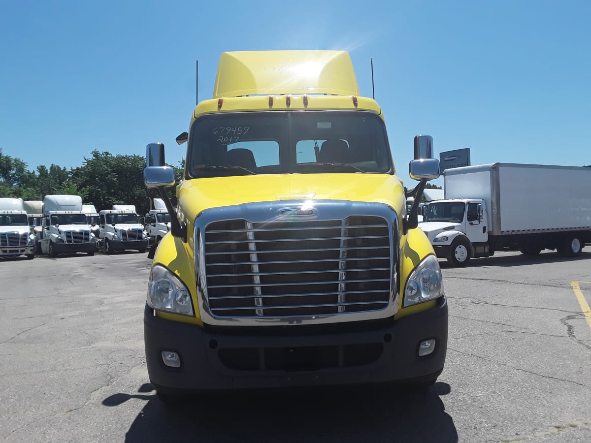 2017 Freightliner/Mercedes CASCADIA 113 679459