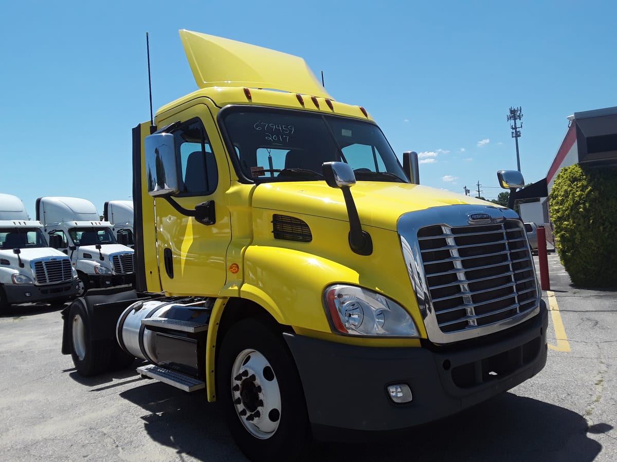 2017 Freightliner/Mercedes CASCADIA 113 679459