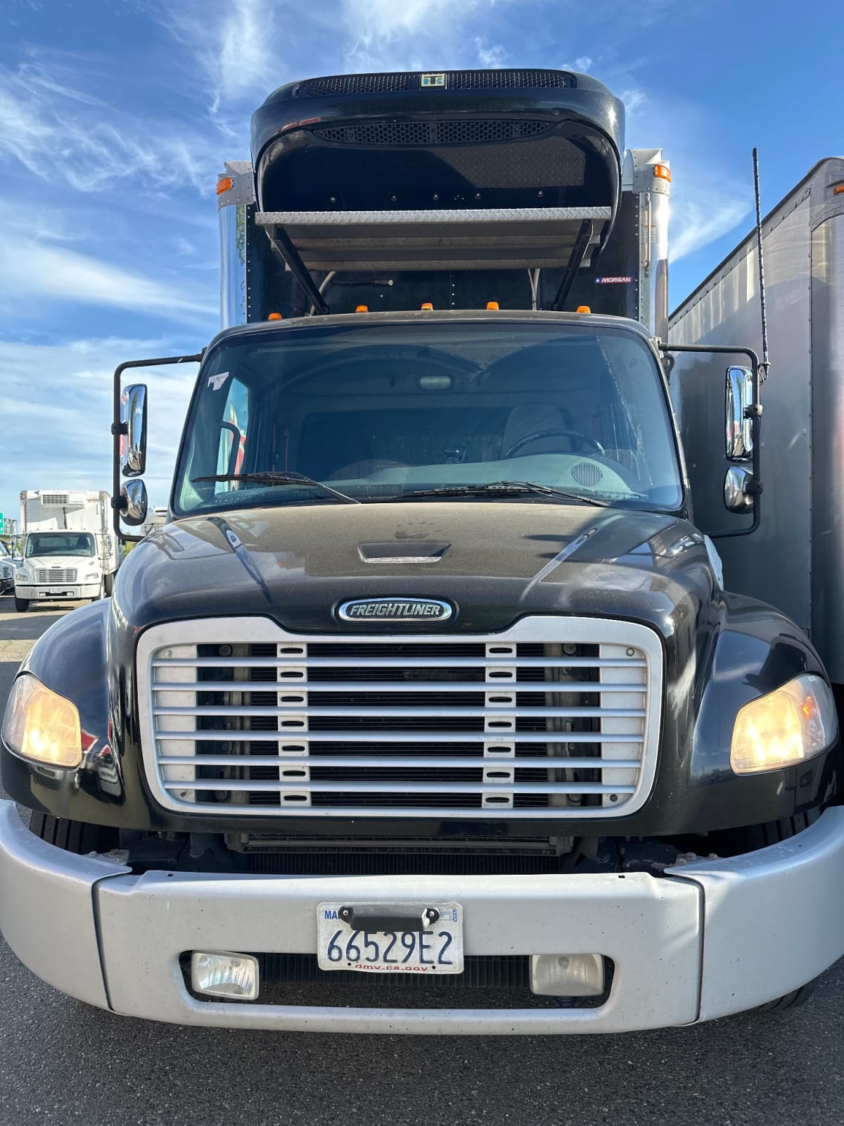 2017 Freightliner/Mercedes M2 106 679467