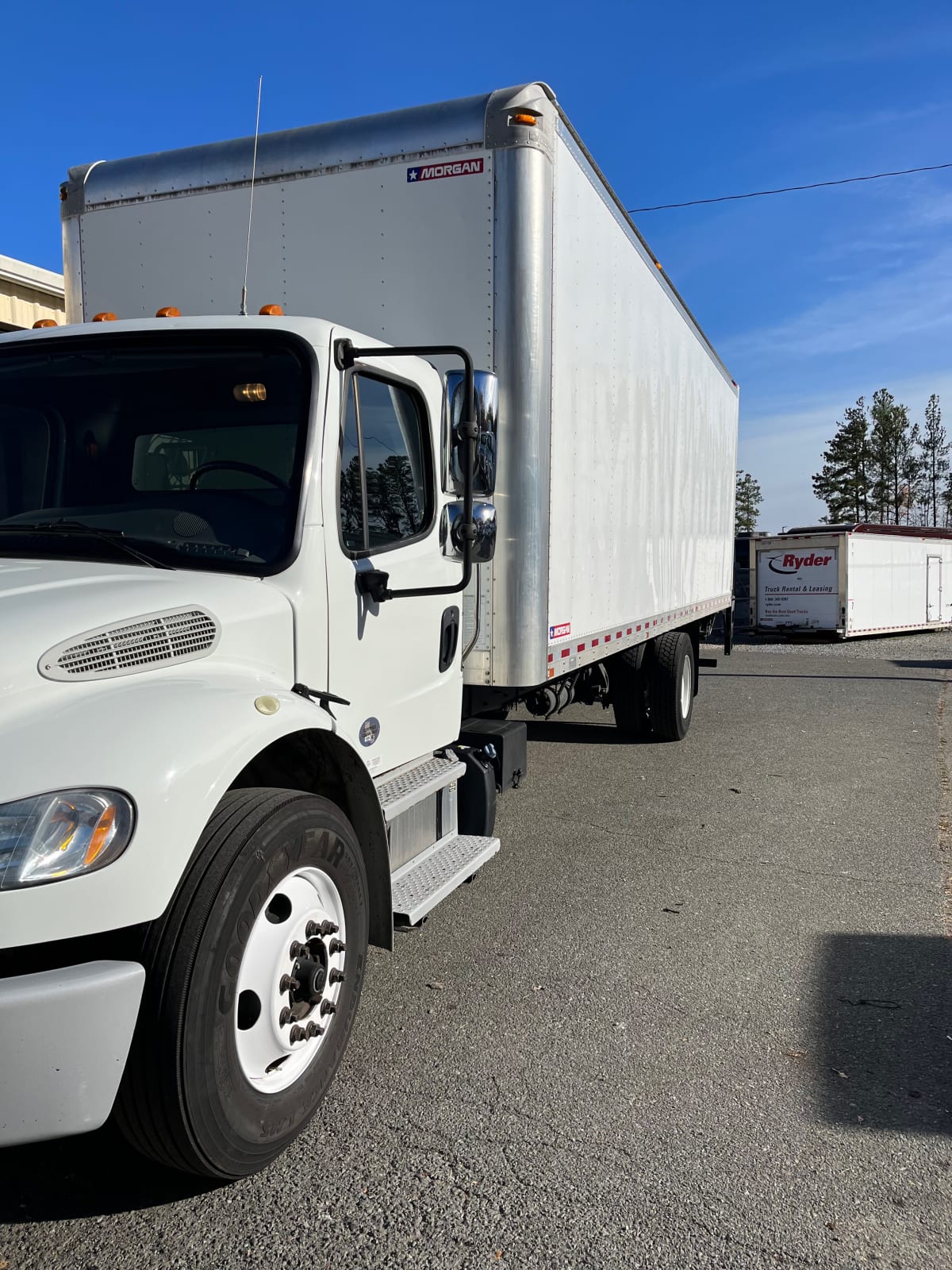 2017 Freightliner/Mercedes M2 106 679488