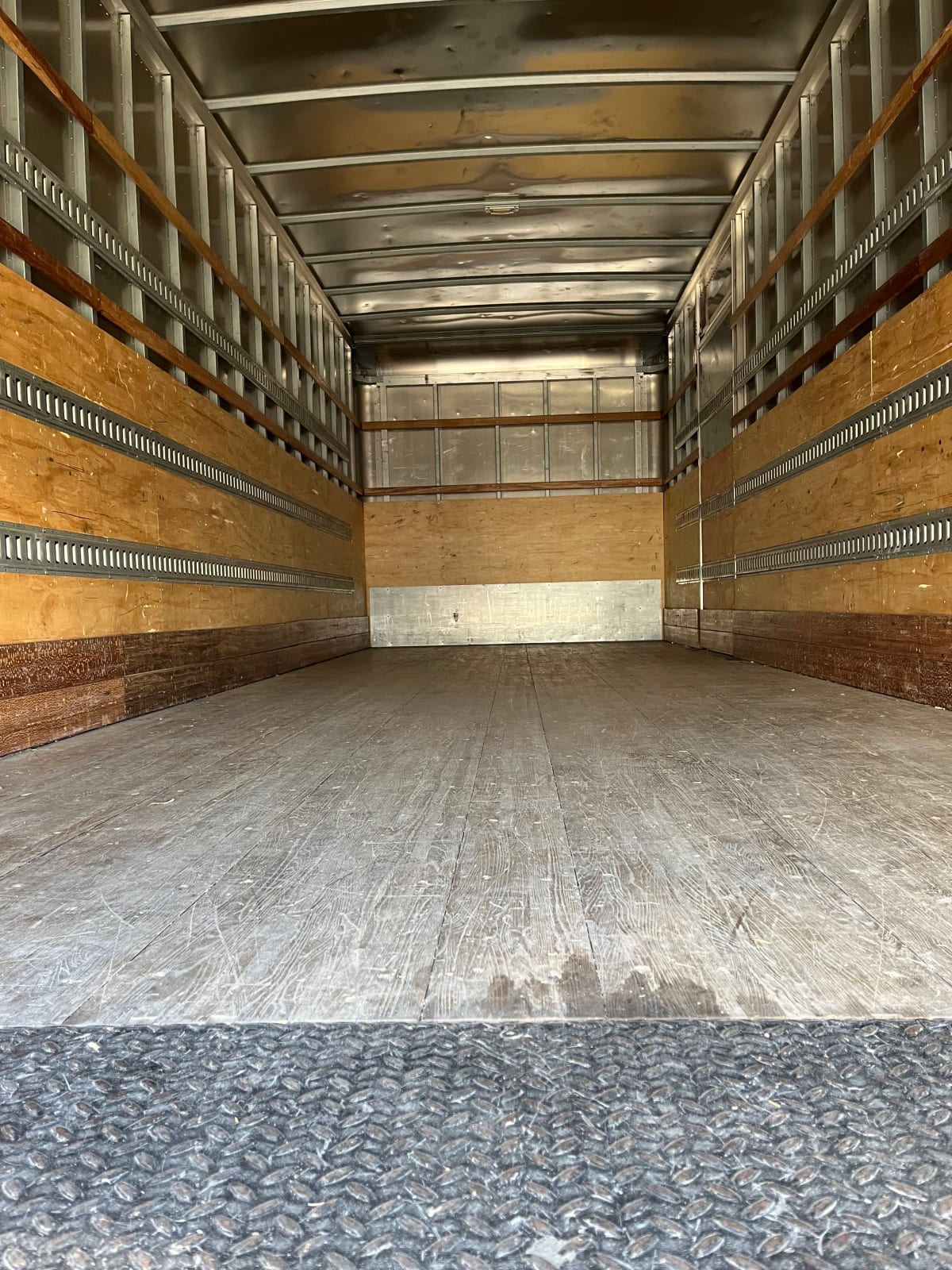 2017 Freightliner/Mercedes M2 106 679488