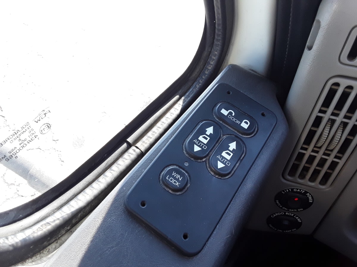 2017 Navistar International 4300 679497