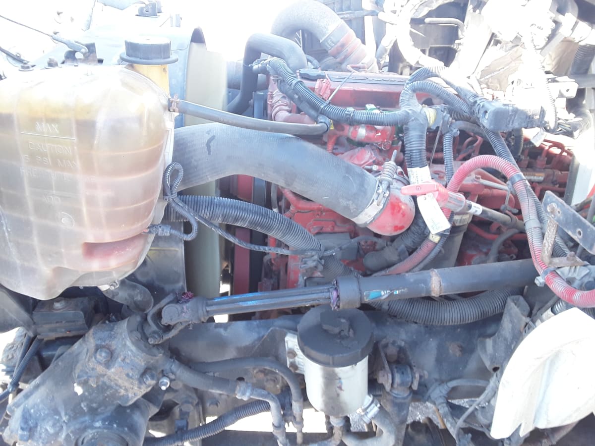 2017 Navistar International 4300 679497