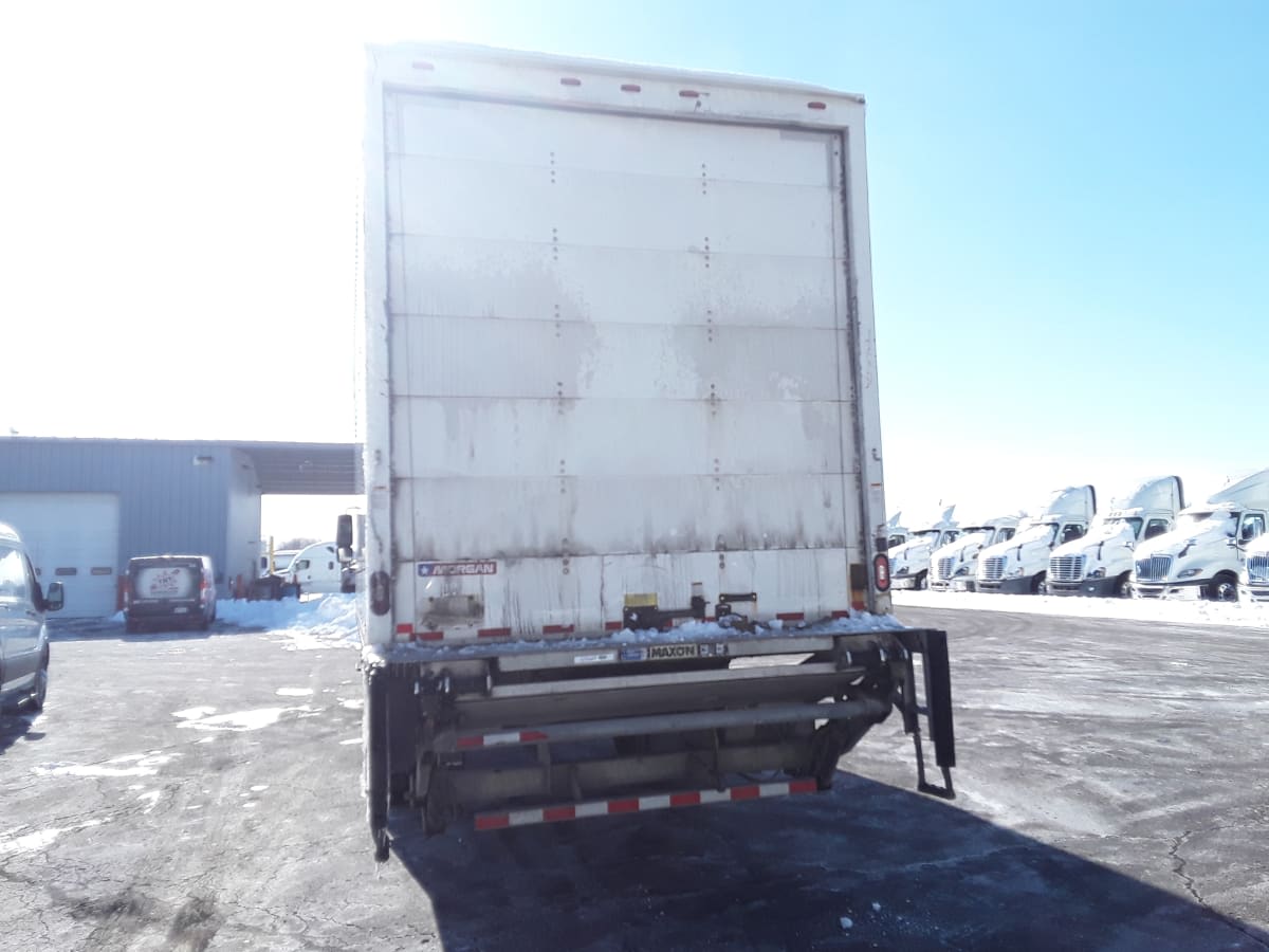 2017 Navistar International 4300 679497