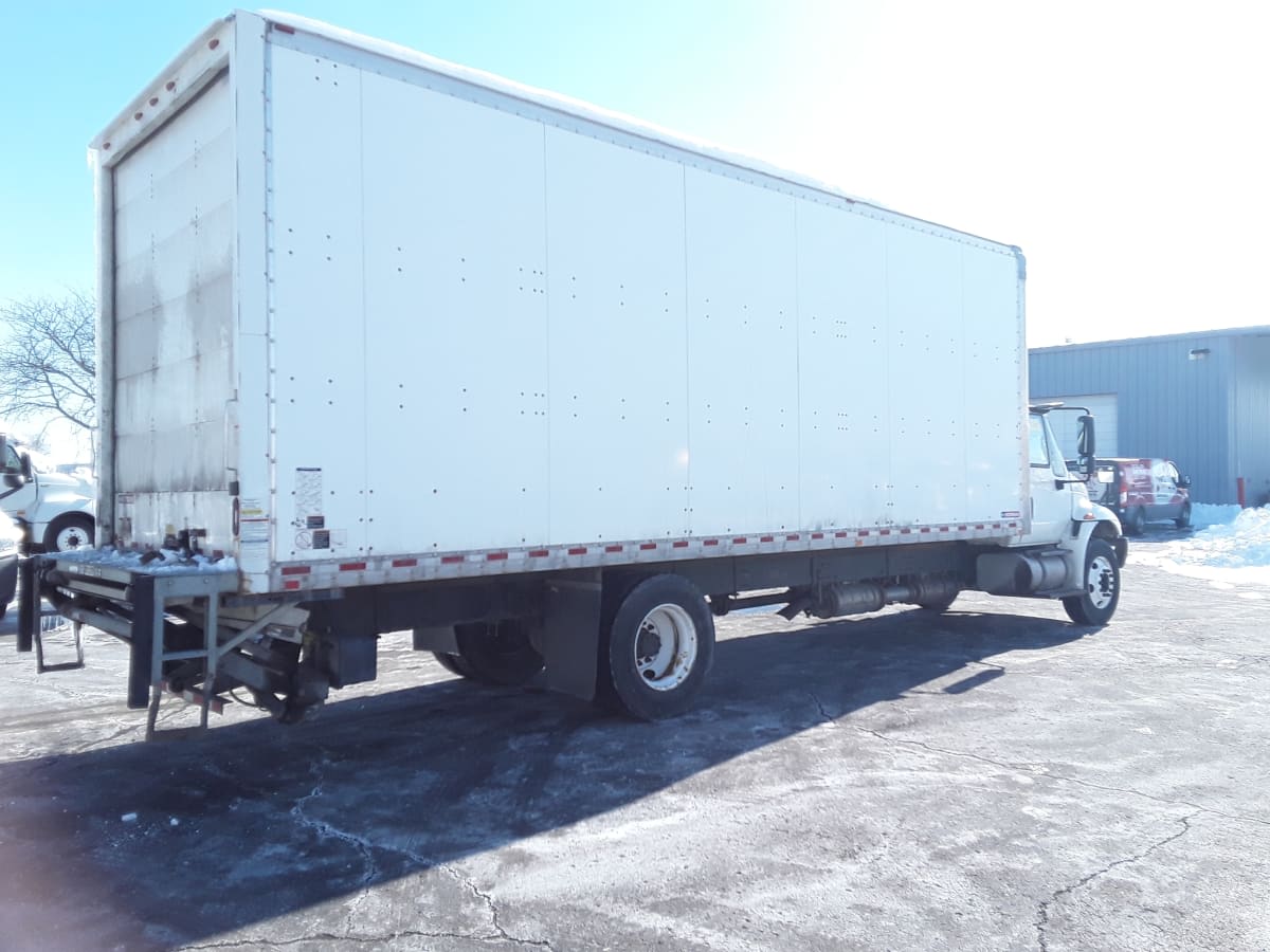 2017 Navistar International 4300 679497