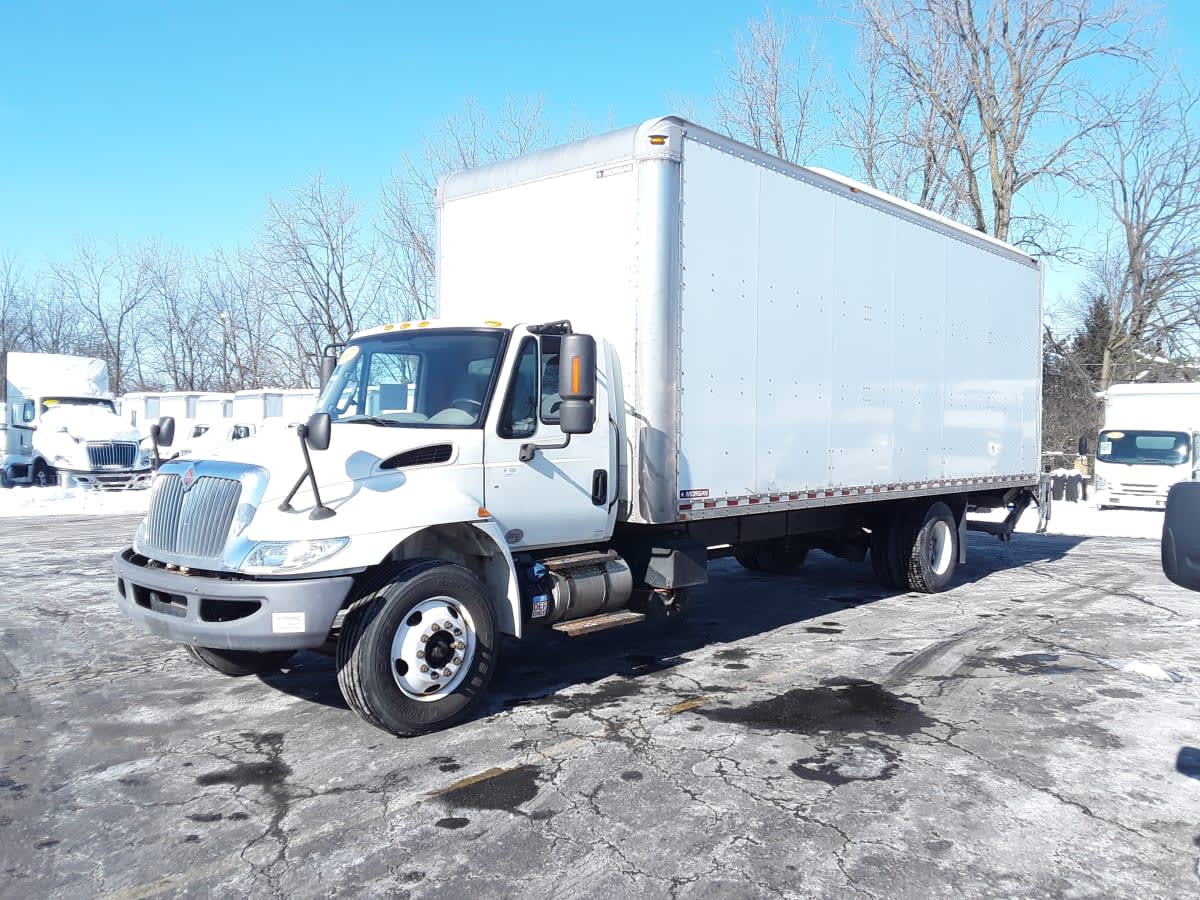 2017 Navistar International 4300 679497