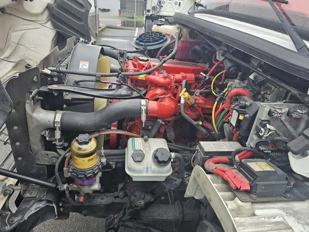 2017 Freightliner/Mercedes M2 106 679548