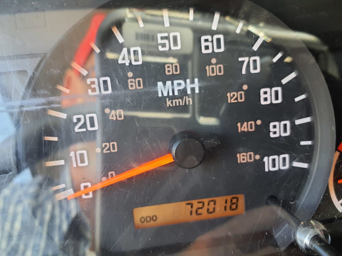 2016 Isuzu NPR 679549