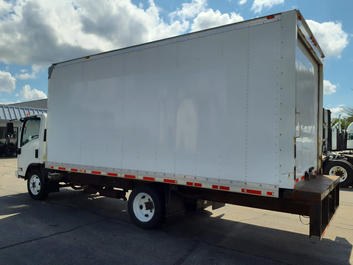 2016 Isuzu NPR 679549