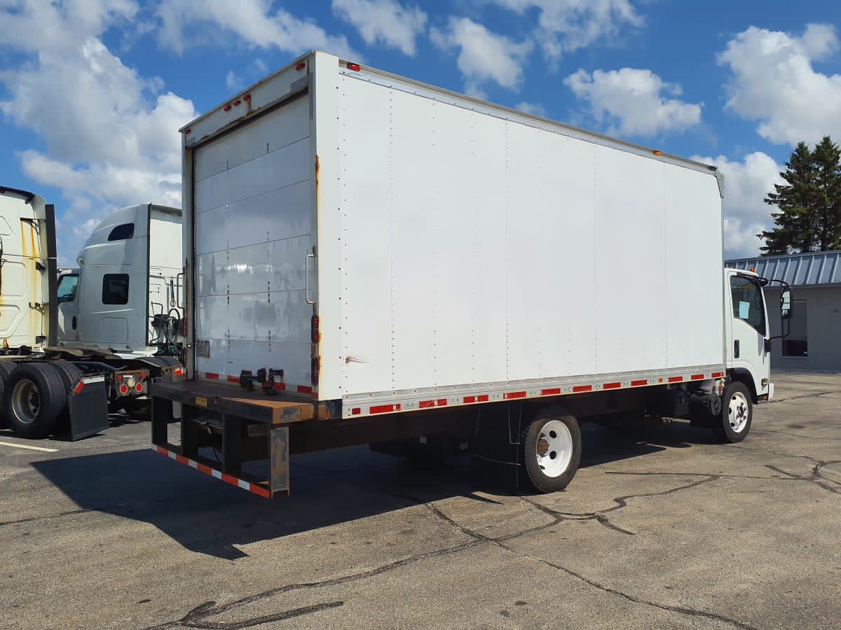 2016 Isuzu NPR 679549