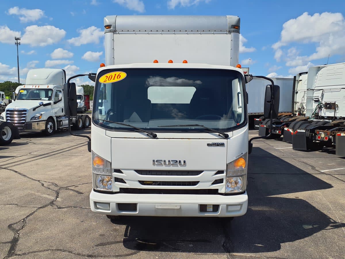 2016 Isuzu NPR 679549
