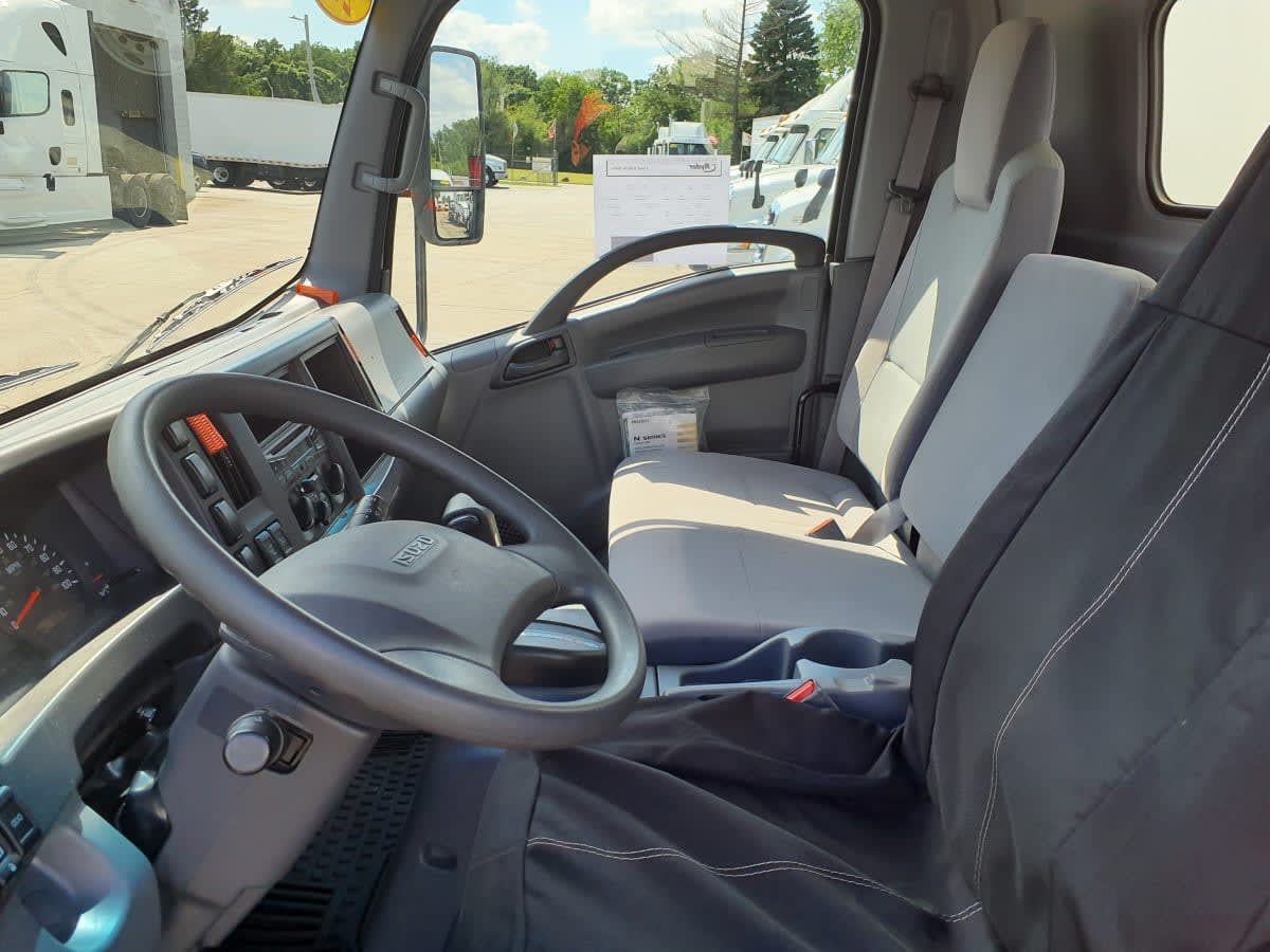 2016 Isuzu NPR 679549