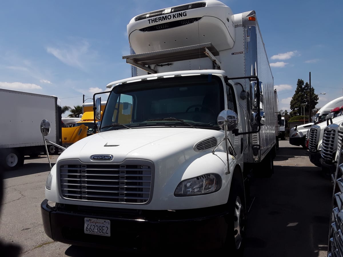 2017 Freightliner/Mercedes M2 106 679570