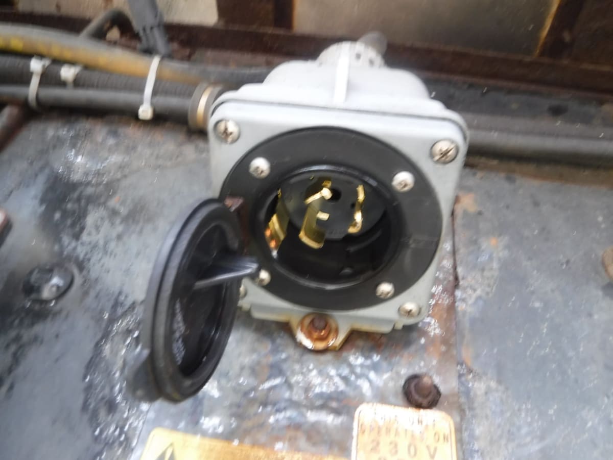 2017 Navistar International 4300 679590