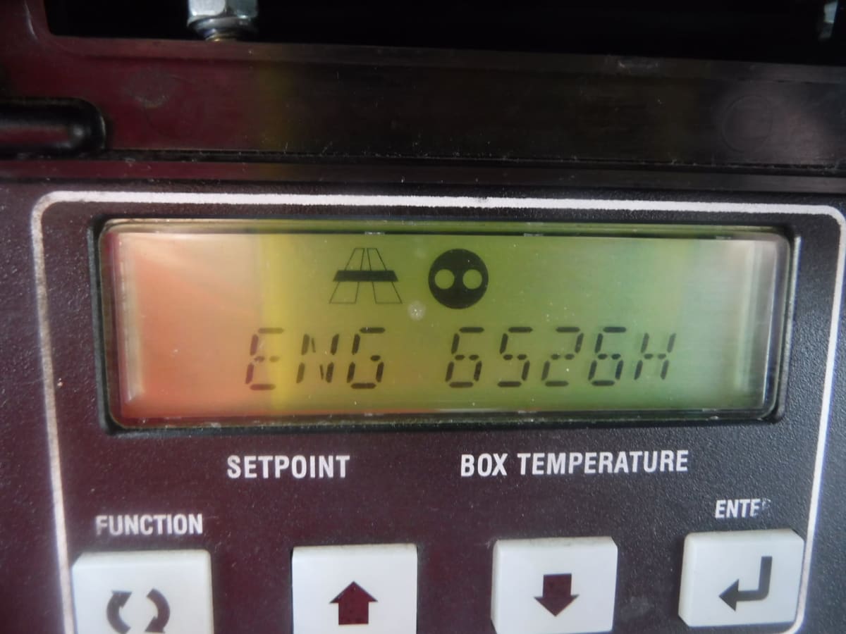 2017 Navistar International 4300 679590