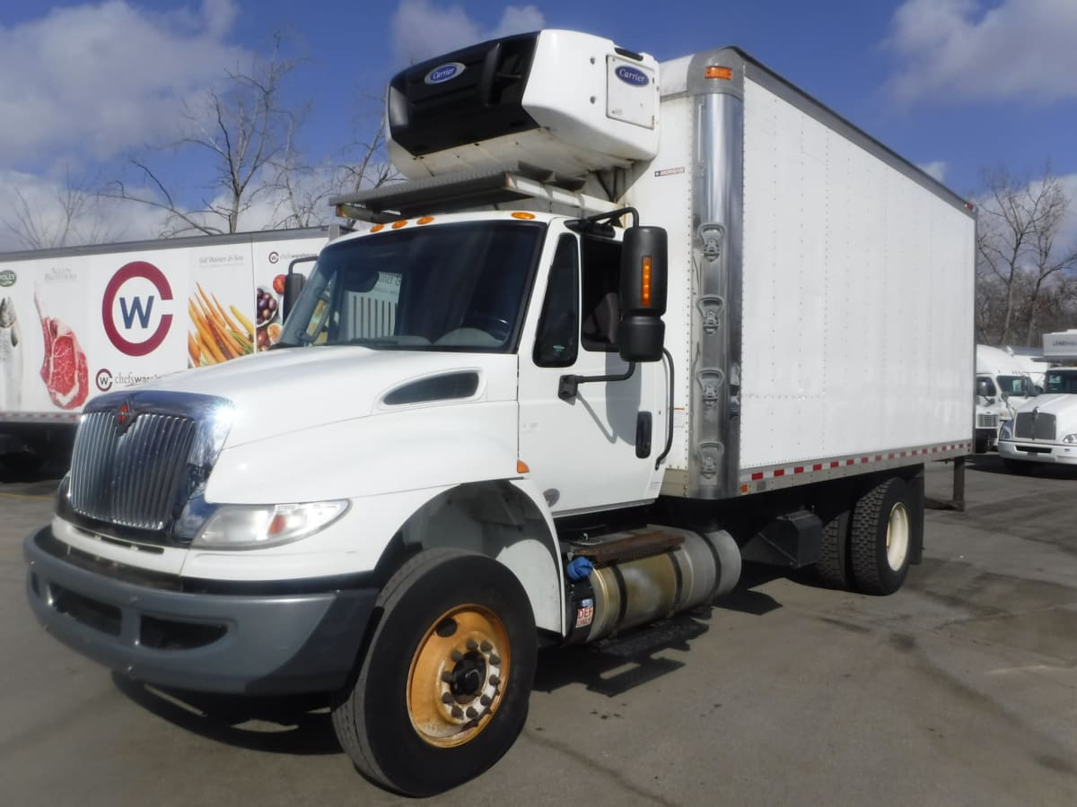 2017 Navistar International 4300 679590