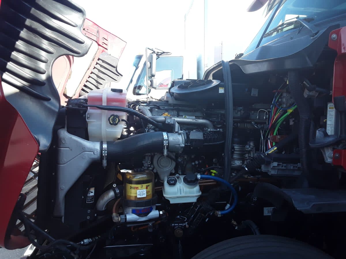 2017 Freightliner CASCADIA 125 679597