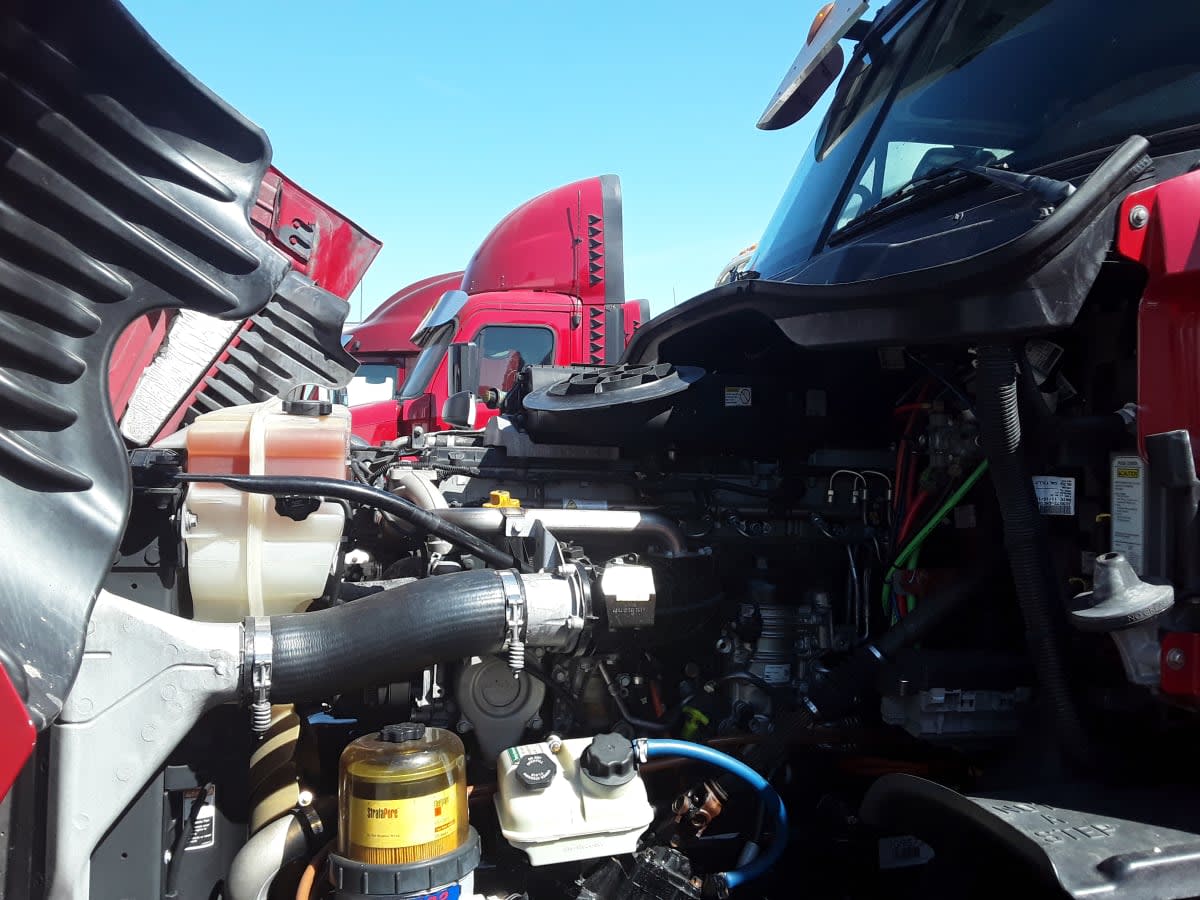 2017 Freightliner - image 8