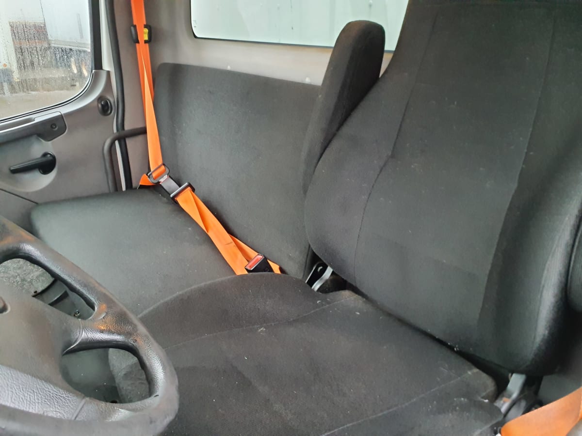 2017 Freightliner/Mercedes M2 106 679626