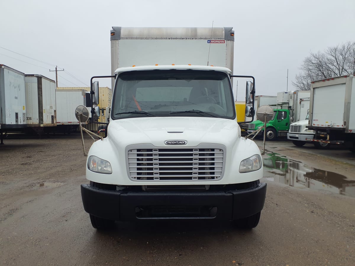 2017 Freightliner/Mercedes M2 106 679626