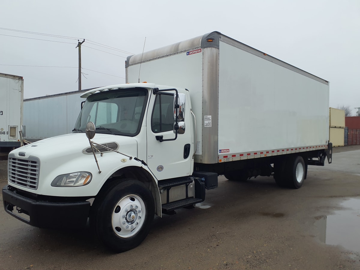 2017 Freightliner/Mercedes M2 106 679626