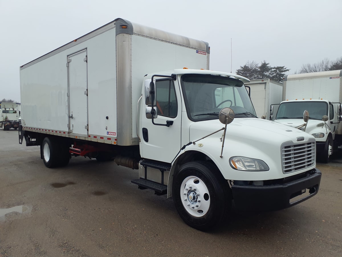 2017 Freightliner/Mercedes M2 106 679626