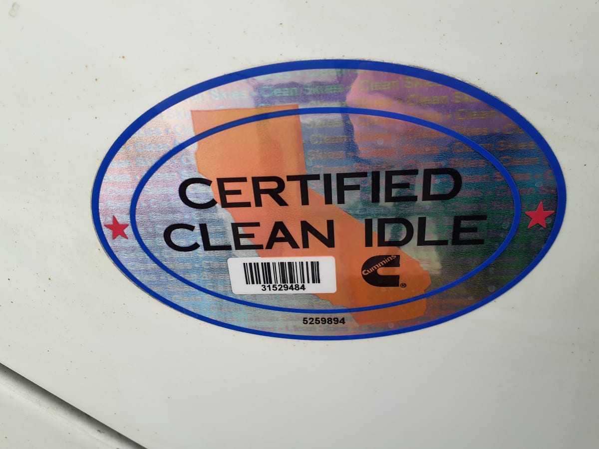 2017 Freightliner/Mercedes M2 106 679627