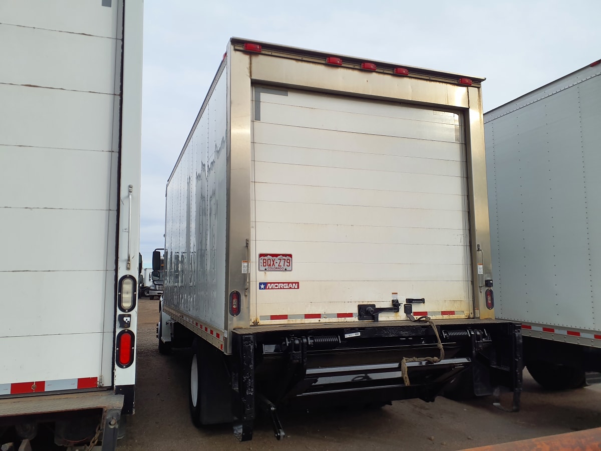 2017 Freightliner/Mercedes M2 106 679627