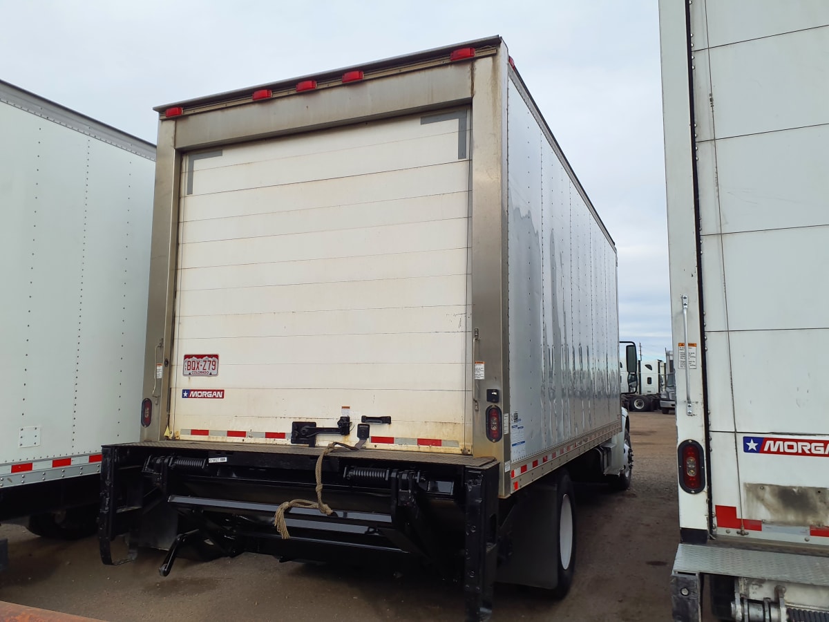 2017 Freightliner/Mercedes M2 106 679627