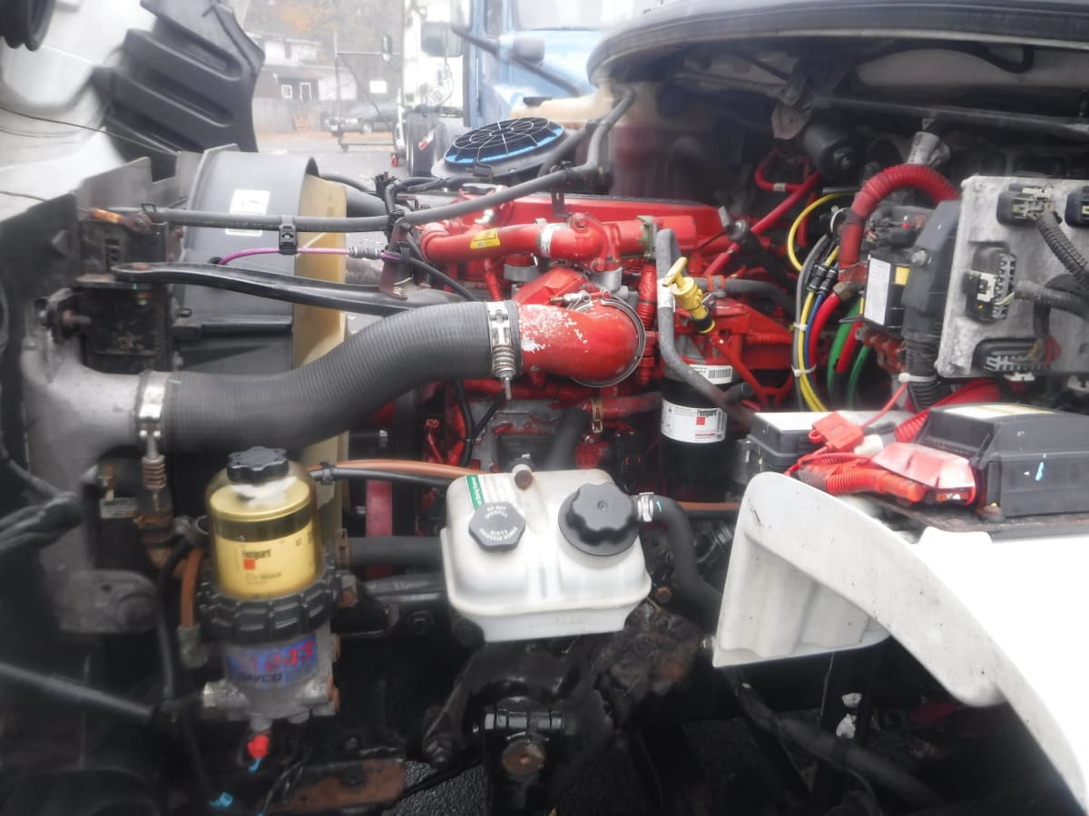 2017 Freightliner/Mercedes M2 106 679632