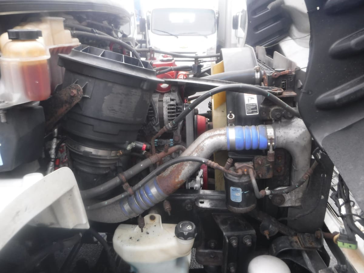 2017 Freightliner/Mercedes M2 106 679632