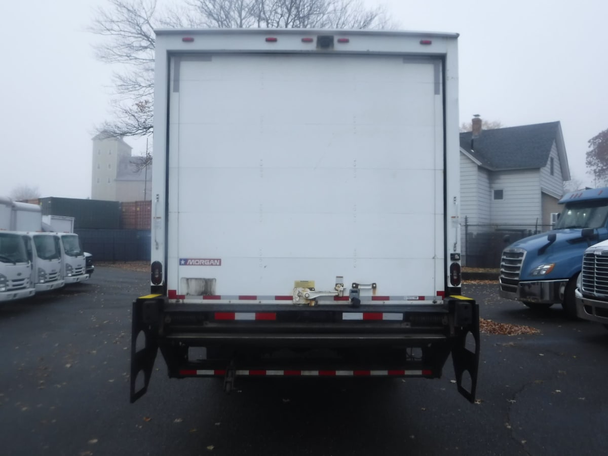 2017 Freightliner/Mercedes M2 106 679632