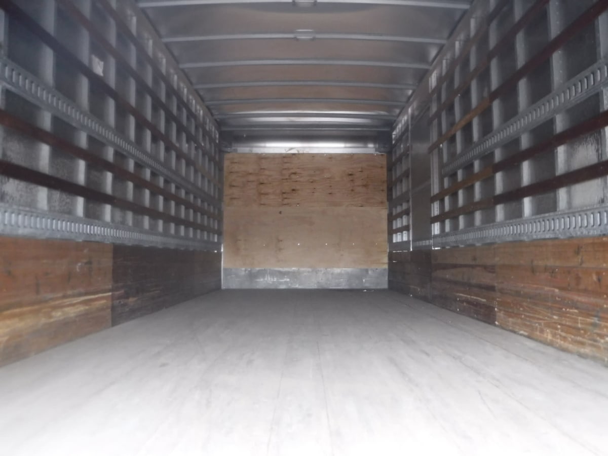 2017 Freightliner/Mercedes M2 106 679632