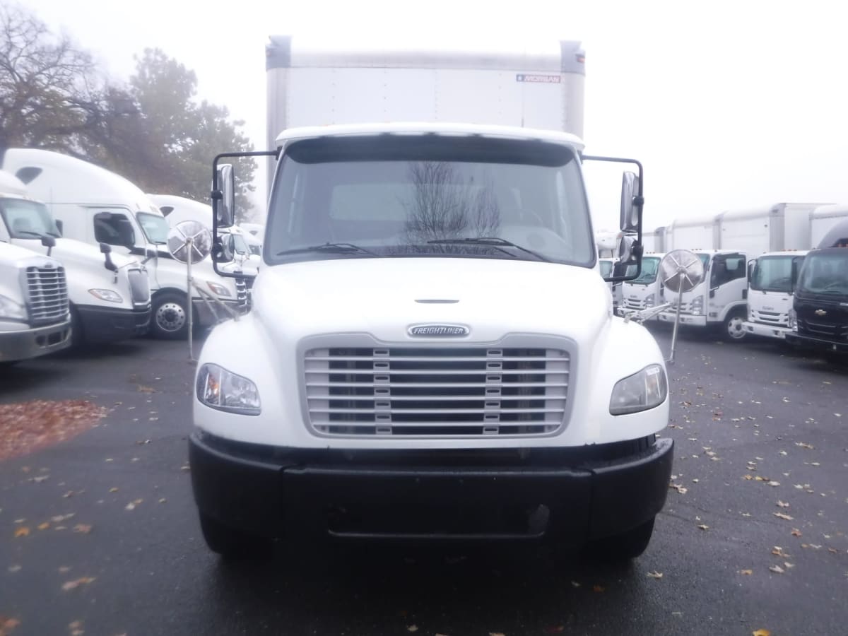 2017 Freightliner/Mercedes M2 106 679632
