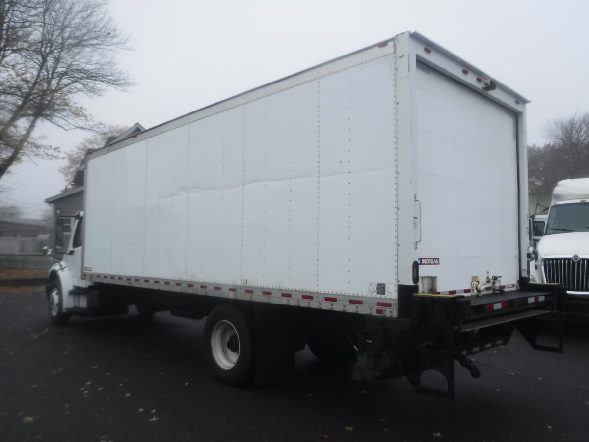 2017 Freightliner/Mercedes M2 106 679632