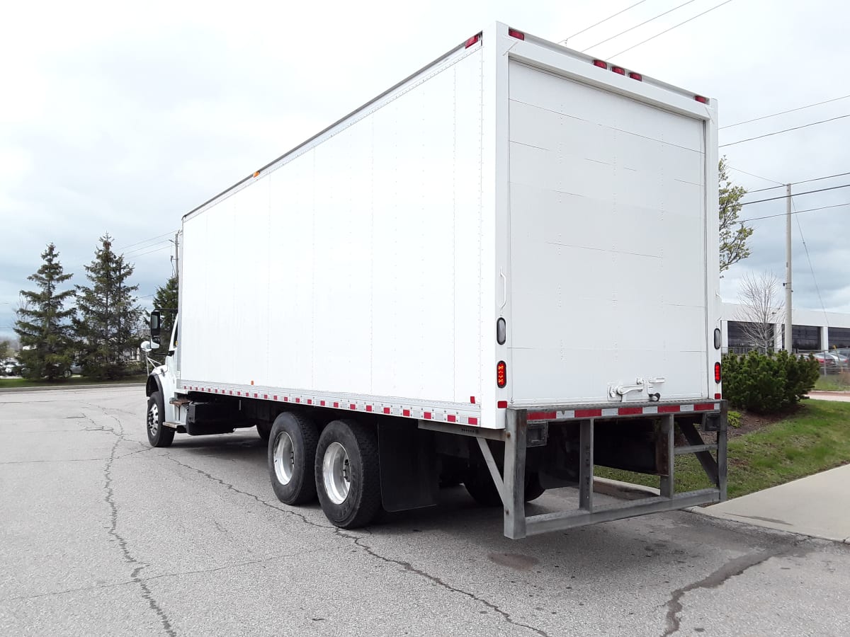 2017 Freightliner/Mercedes M2 106 679687